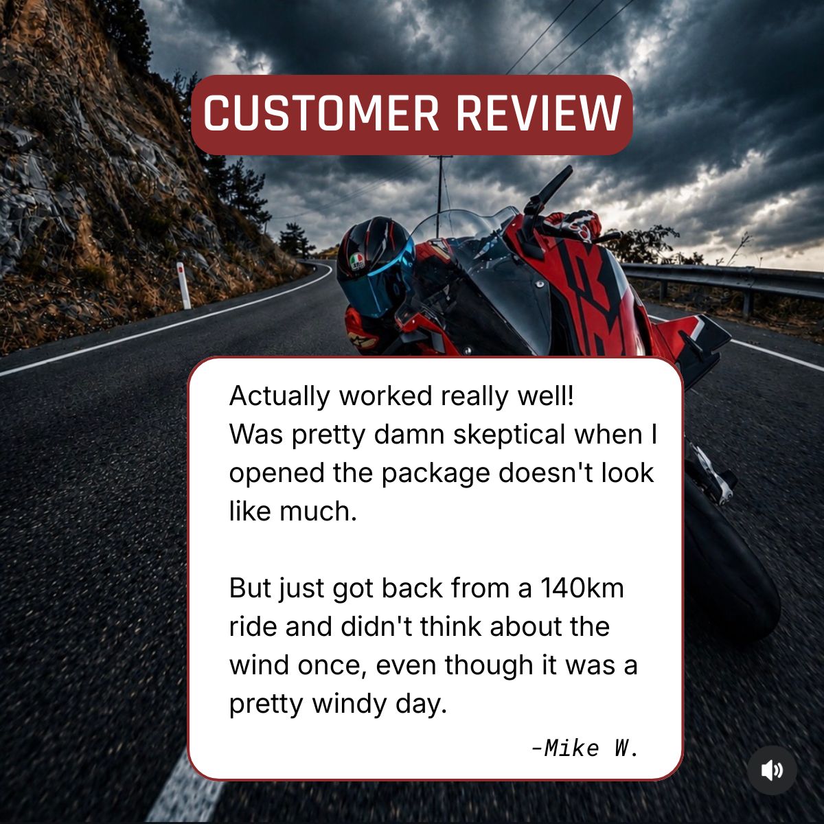 Ridrplug — Ride Longer. Hear Better. More Focus.
