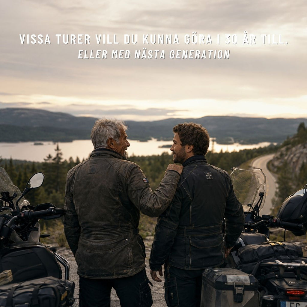 Ridrplug — Ride Longer. Hear Better. More Focus.