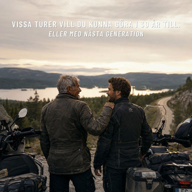 Ridrplug — Ride Longer. Hear Better. More Focus.