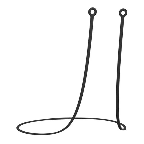 Ridr Cord — Keeps Your Earplugs in Place — Ridrplug