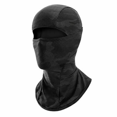Ridr Hood — Summer Balaclava — Ridrplug